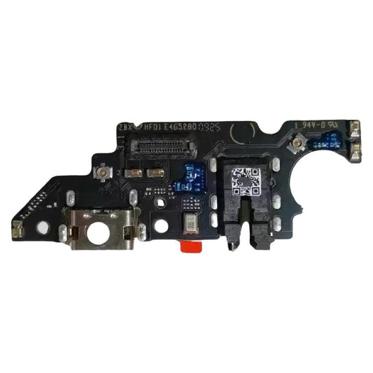 Charging Port Board, For ZTE Blade A76 5G Z2469N, For ZTE nubia Neo 3 Z2364, For ZTE nubia Neo 5G Z2350