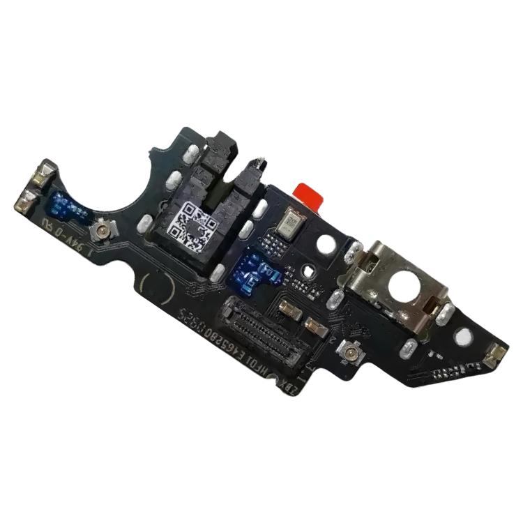 Charging Port Board, For ZTE Blade A76 5G Z2469N, For ZTE nubia Neo 3 Z2364, For ZTE nubia Neo 5G Z2350