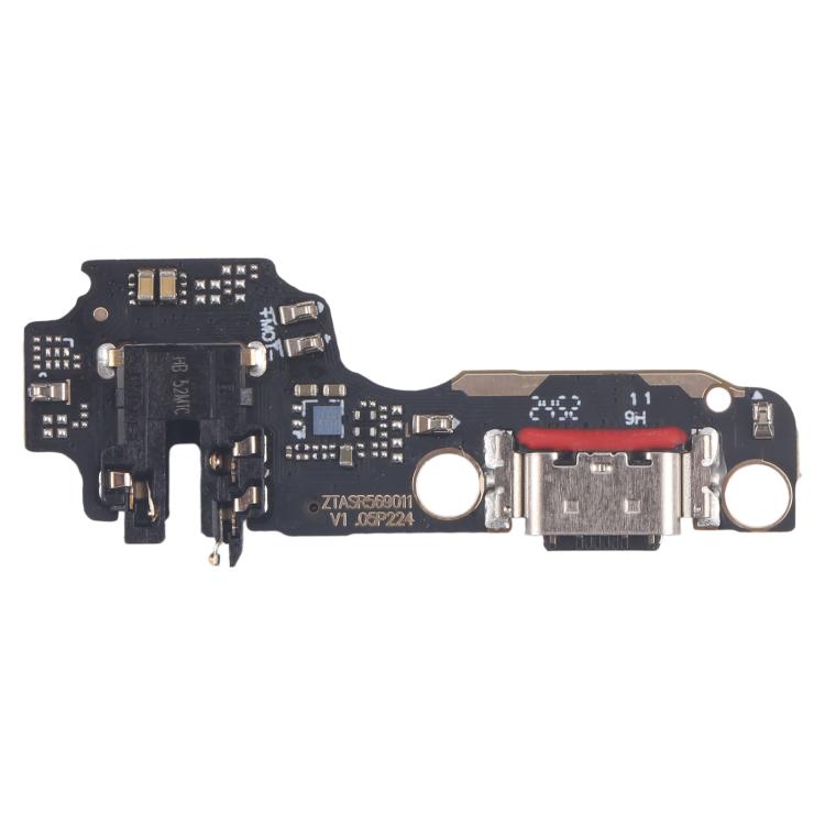 Charging Port Board, For ZTE Blade A36 / A56 / A76 5G, For ZTE Blade A76 5G Z2469N, For ZTE nubia Neo 3 Z2364, For ZTE Axon 60 Z2356 / Blade V60, For ZTE nubia A35e Z2466, For ZTE Blade V70 Max, For ZTE Blade V70 Design, For ZTE Axon 60 Lite           ...