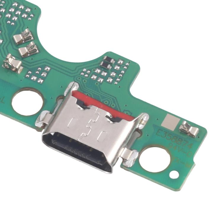 Charging Port Board, For ZTE Blade A36 / A56 / A76 5G, For ZTE Blade A76 5G Z2469N, For ZTE nubia Neo 3 Z2364, For ZTE Axon 60 Z2356 / Blade V60, For ZTE nubia A35e Z2466, For ZTE Blade V70 Max, For ZTE Blade V70 Design, For ZTE Axon 60 Lite           ...