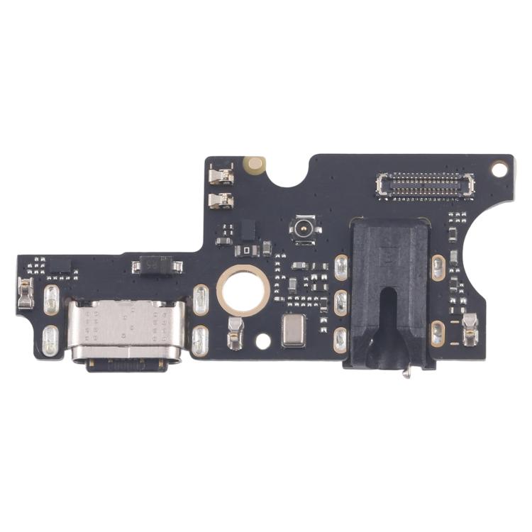 Charging Port Board, For ZTE Blade A36 / A56 / A76 5G, For ZTE Blade A76 5G Z2469N, For ZTE nubia Neo 3 Z2364, For ZTE Axon 60 Z2356 / Blade V60, For ZTE nubia A35e Z2466, For ZTE Blade V70 Max, For ZTE Blade V70 Design, For ZTE Axon 60 Lite           ...