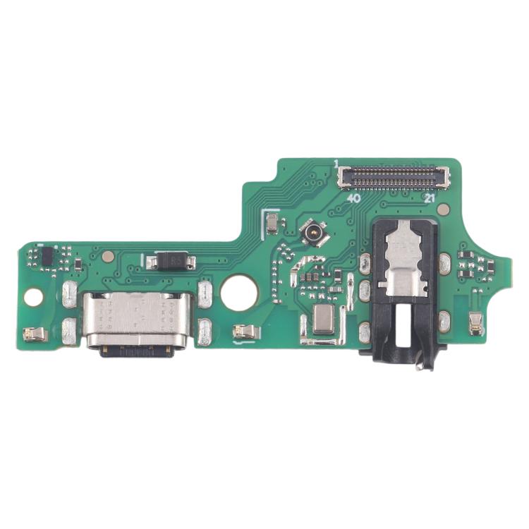 Charging Port Board, For ZTE Blade A36 / A56 / A76 5G, For ZTE Blade A76 5G Z2469N, For ZTE nubia Neo 3 Z2364, For ZTE Axon 60 Z2356 / Blade V60, For ZTE nubia A35e Z2466, For ZTE Blade V70 Max, For ZTE Blade V70 Design, For ZTE Axon 60 Lite           ...