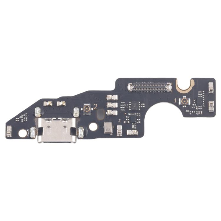 Charging Port Board, For ZTE Blade A36 / A56 / A76 5G, For ZTE Blade A76 5G Z2469N, For ZTE nubia Neo 3 Z2364, For ZTE Axon 60 Z2356 / Blade V60, For ZTE nubia A35e Z2466, For ZTE Blade V70 Max, For ZTE Blade V70 Design, For ZTE Axon 60 Lite           ...