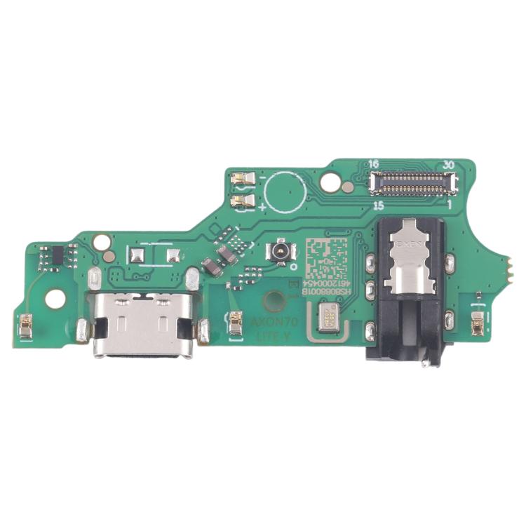 Charging Port Board, For ZTE Blade A36 / A56 / A76 5G, For ZTE Blade A76 5G Z2469N, For ZTE nubia Neo 3 Z2364, For ZTE Axon 60 Z2356 / Blade V60, For ZTE nubia A35e Z2466, For ZTE Blade V70 Max, For ZTE Blade V70 Design, For ZTE Axon 60 Lite           ...