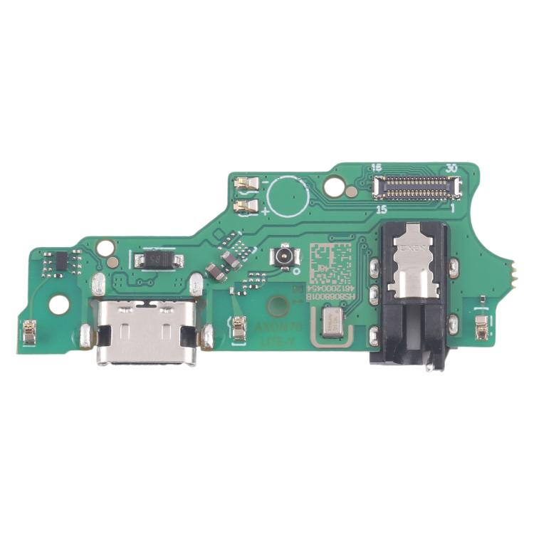 Charging Port Board, For ZTE Blade A36 / A56 / A76 5G, For ZTE Blade A76 5G Z2469N, For ZTE nubia Neo 3 Z2364, For ZTE Axon 60 Z2356 / Blade V60, For ZTE nubia A35e Z2466, For ZTE Blade V70 Max, For ZTE Blade V70 Design, For ZTE Axon 60 Lite           ...