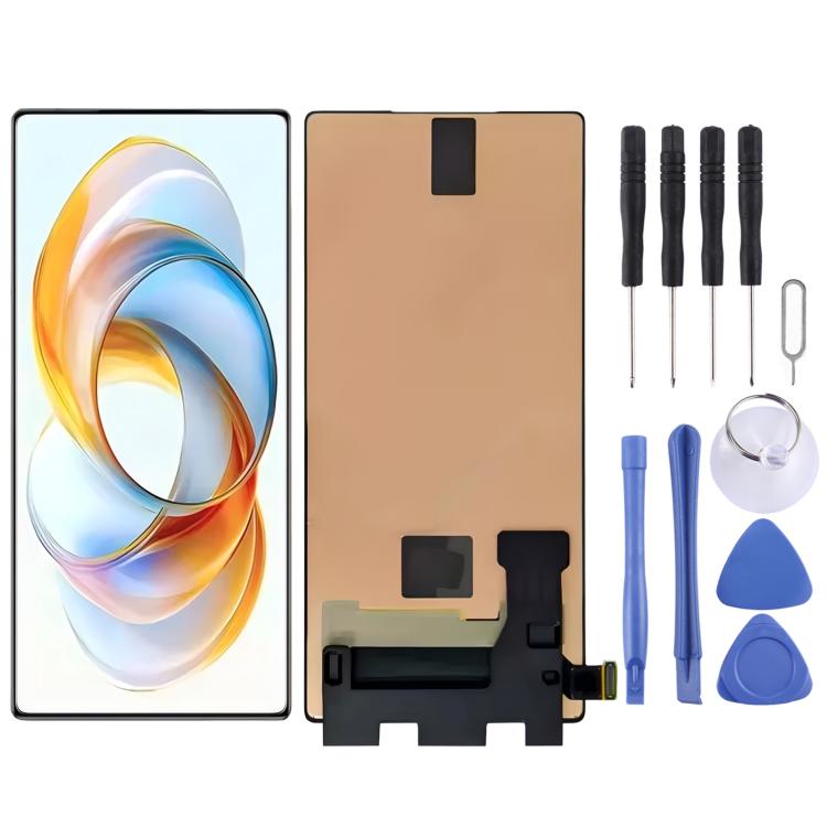 Original AMOLED LCD Screen with Digitizer Full Assembly, For ZTE nubia RedMagic 11S Pro+, For ZTE nubia RedMagic 11S Pro China, For ZTE nubia Air Z2468N, For ZTE nubia RedMagic 10S Pro+, For ZTE nubia RedMagic 10S Pro, For ZTE nubia Z70S Ultra NX737J  ...