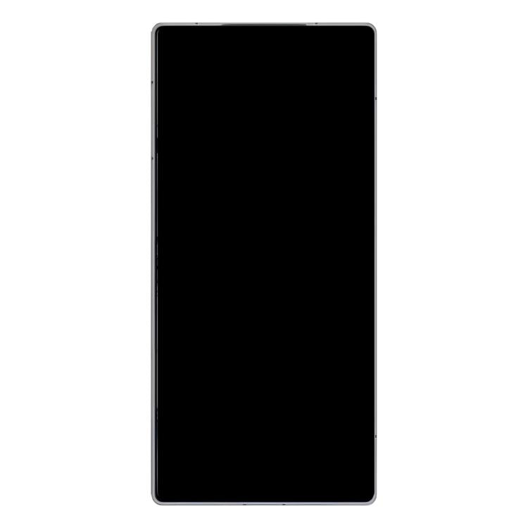 Original AMOLED LCD Screen with Digitizer Full Assembly, For ZTE nubia RedMagic 11S Pro+, For ZTE nubia RedMagic 11S Pro China, For ZTE nubia Air Z2468N, For ZTE nubia RedMagic 10S Pro+, For ZTE nubia RedMagic 10S Pro, For ZTE nubia Z70S Ultra NX737J  ...