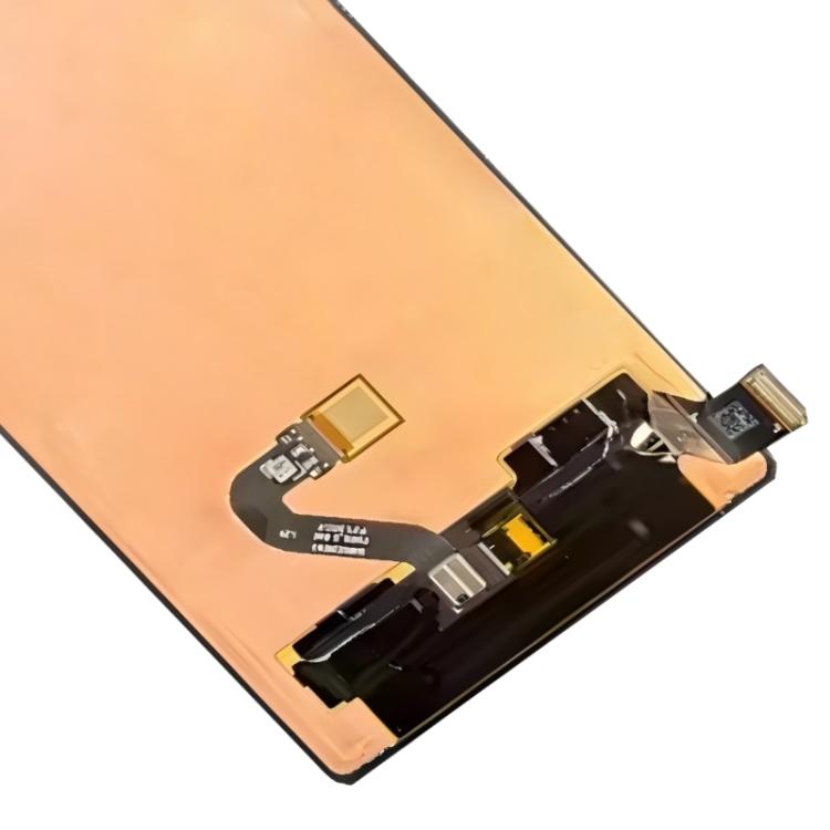 Original AMOLED LCD Screen with Digitizer Full Assembly, For ZTE nubia RedMagic 11S Pro+, For ZTE nubia RedMagic 11S Pro China, For ZTE nubia Air Z2468N, For ZTE nubia RedMagic 10S Pro+, For ZTE nubia RedMagic 10S Pro, For ZTE nubia Z70S Ultra NX737J  ...