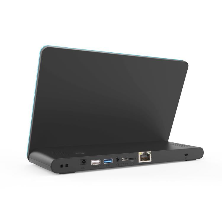 WL1089T 10.1 inch IPS HD Touch Screen Digital Signage, 4GB+64GB, Android  14 RK3576S Quad Core, US Plug, EU Plug, UK Plug