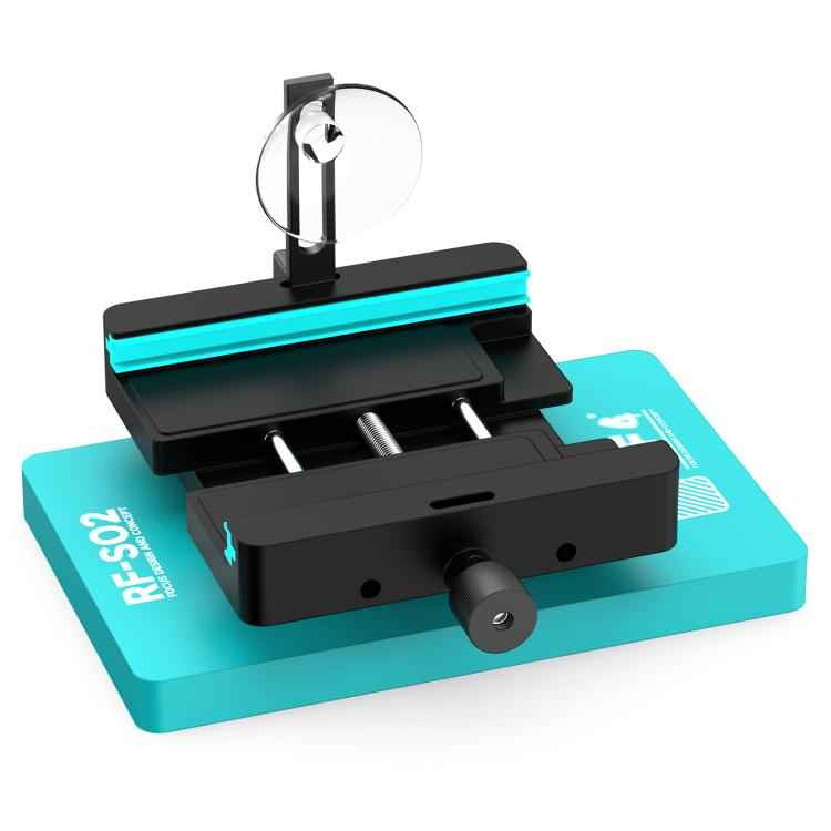 RF4 RF-SO2 Universal Mobile Phones LCD Screen Remover Tool, RF-SO2