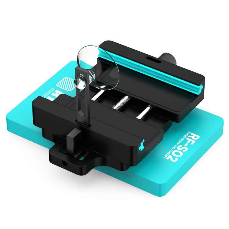 RF4 RF-SO2 Universal Mobile Phones LCD Screen Remover Tool, RF-SO2