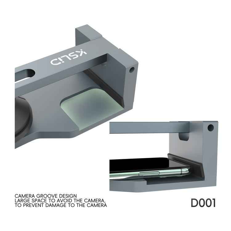 Kslid D001 Universal Heating-Free LCD Screen Splitter for Mobile Phone Screen Disassembly Repair, D001