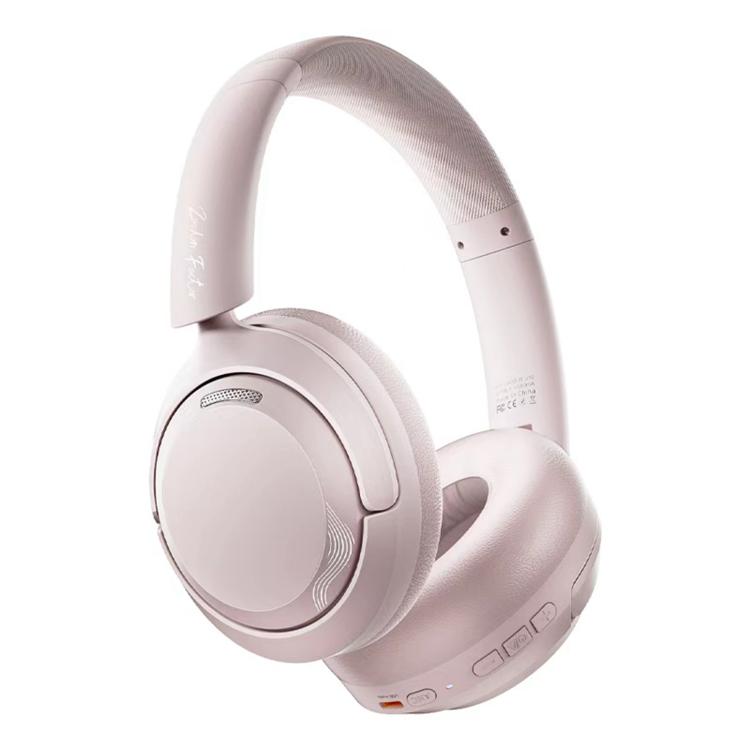 V10 Over-Ear Active Noise Reduction Wireless Bluetooth Headset