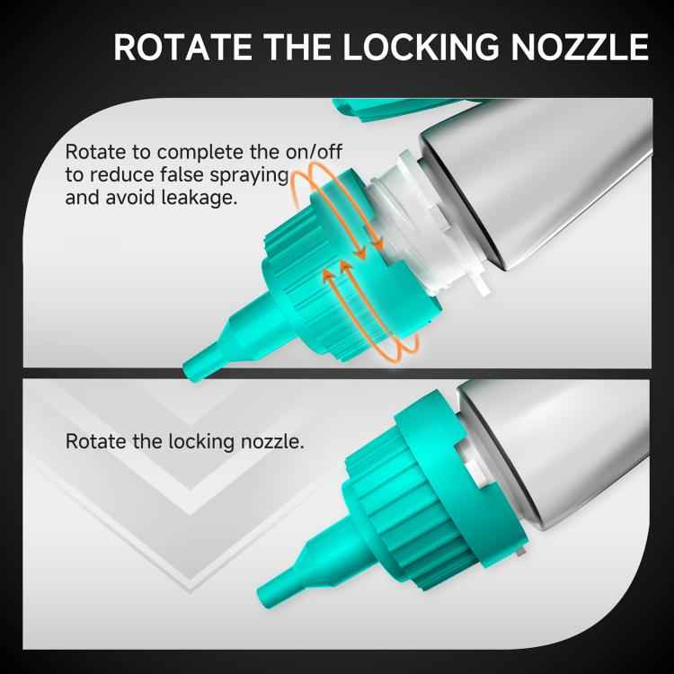 RF4 RF-B20 20ml Multipurpose Alcohol Bottle