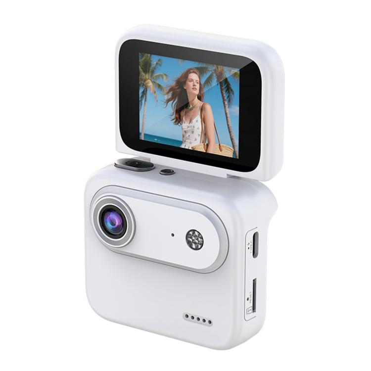 Y360 2.0 inch Screen 140 Degrees Wide Angle 4K Sport Action Camera