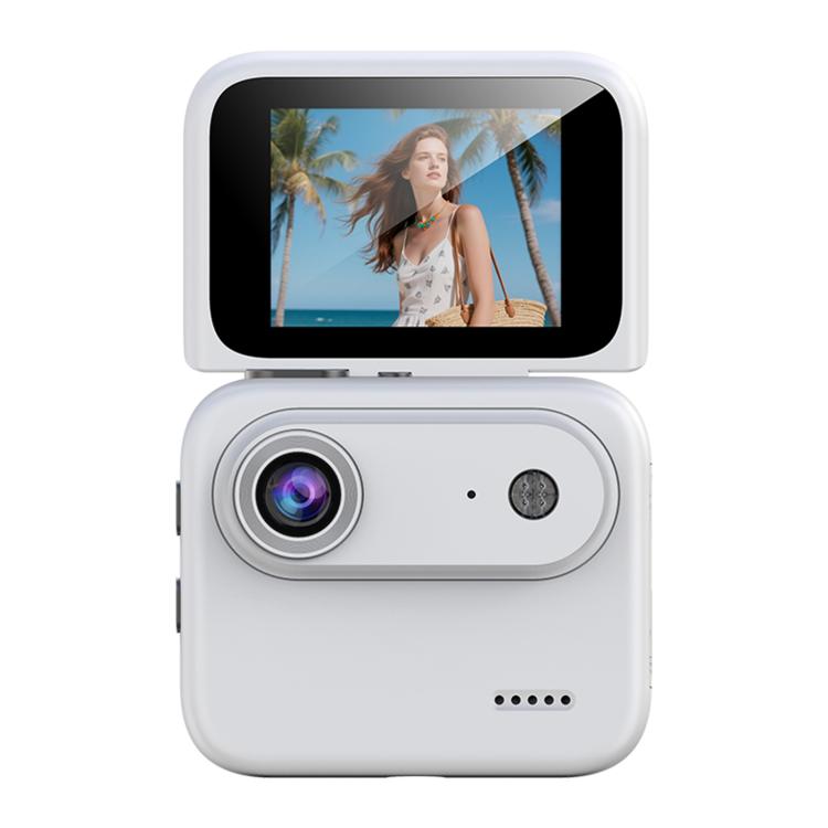 Y360 2.0 inch Screen 140 Degrees Wide Angle 4K Sport Action Camera