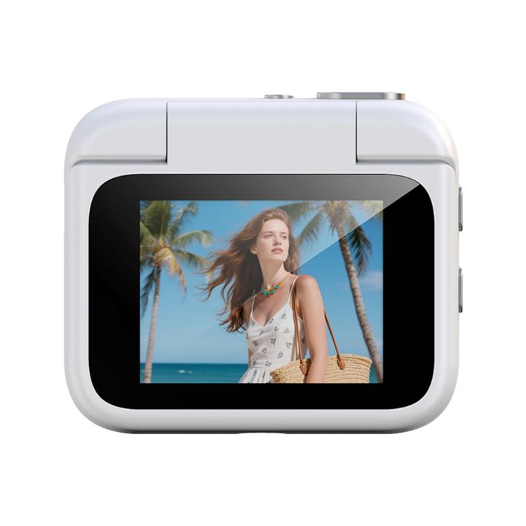 Y360 2.0 inch Screen 140 Degrees Wide Angle 4K Sport Action Camera