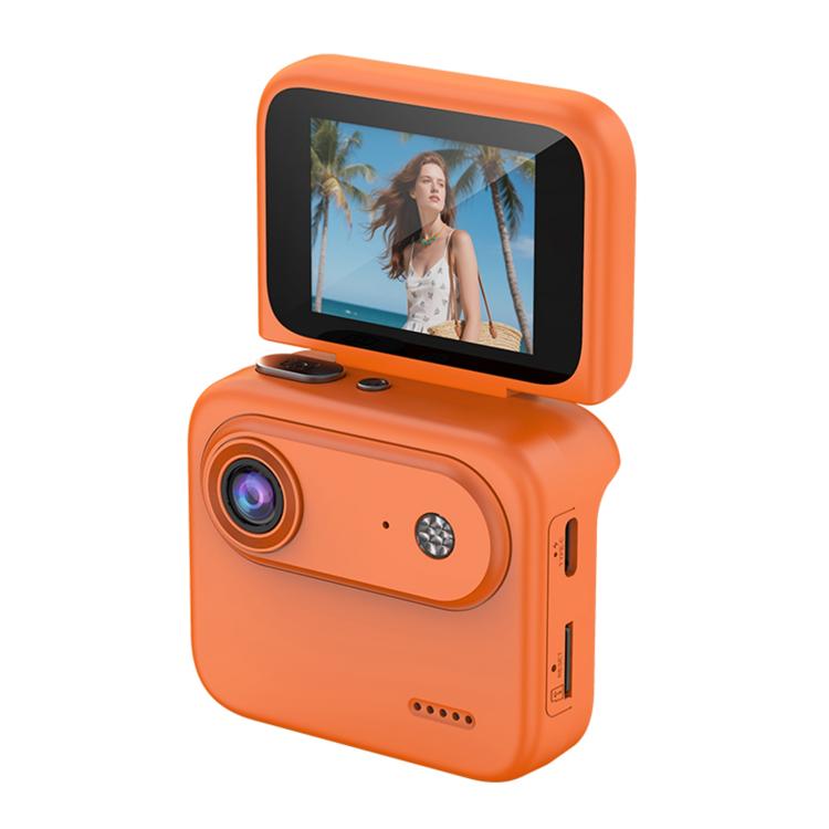 Y360 2.0 inch Screen 140 Degrees Wide Angle 4K Sport Action Camera