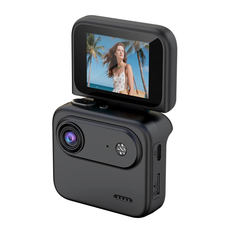 Y360 2.0 inch Screen 140 Degrees Wide Angle 4K Sport Action Camera