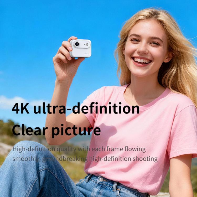Y360 2.0 inch Screen 140 Degrees Wide Angle 4K Sport Action Camera