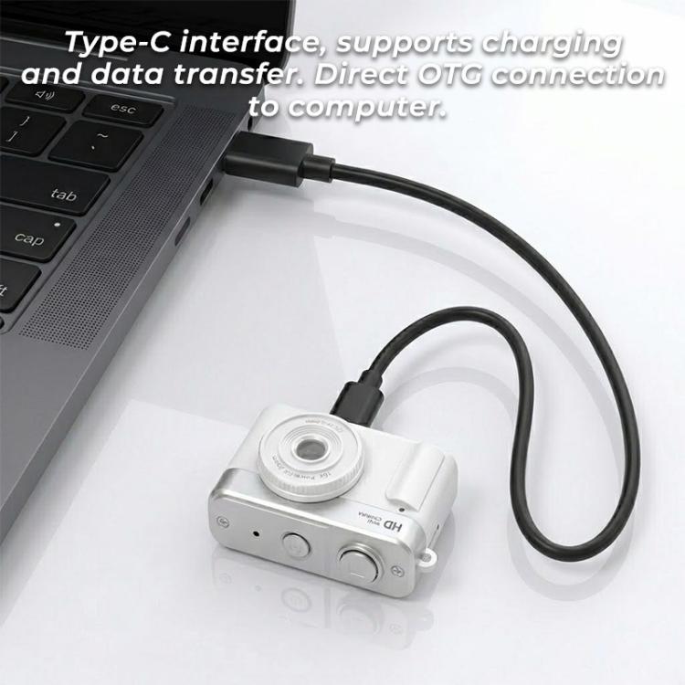 S3 1080P HD Digital Mini Thumb Camera