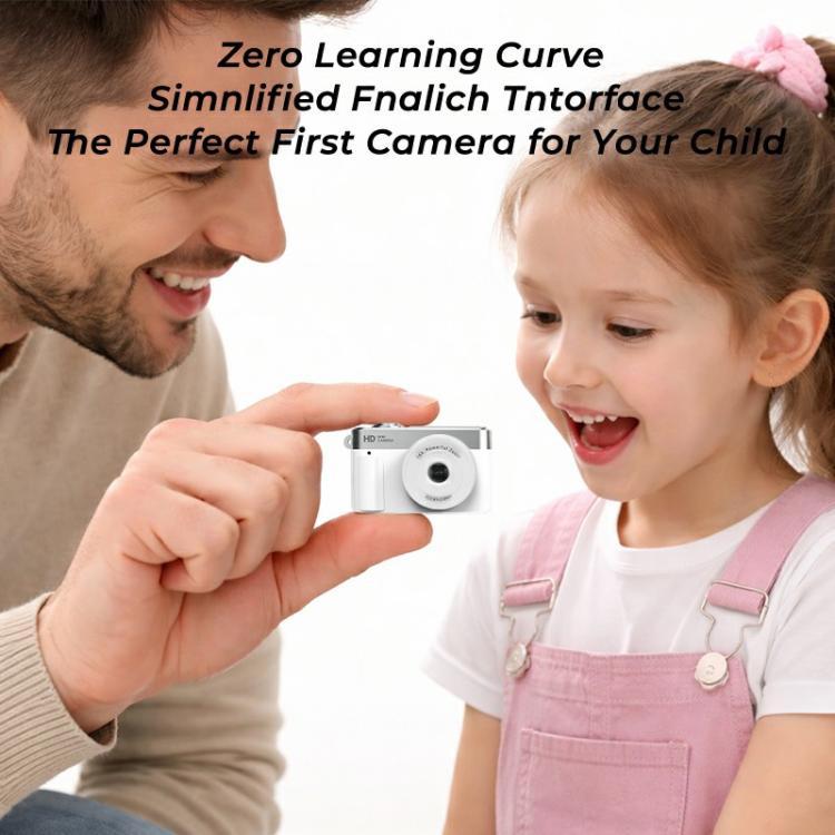 S3 1080P HD Digital Mini Thumb Camera