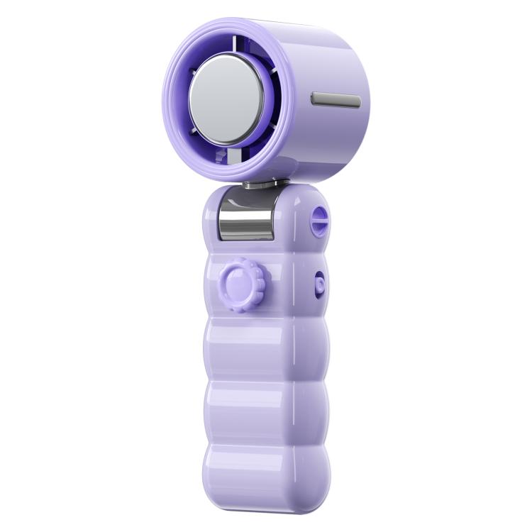 Y28 High Speed Quiet Foldable Handheld Cooling Fan