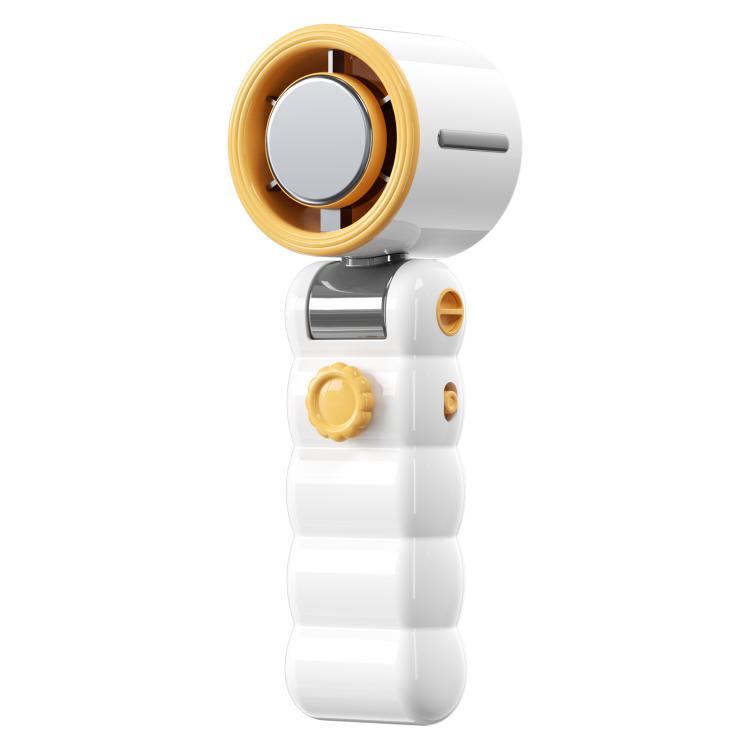 Y28 High Speed Quiet Foldable Handheld Cooling Fan
