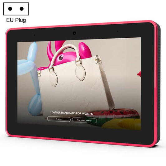 WA8058T 8 inch HD Touch Screen Digital Signage with Light, 2GB+16GB, Android 11 RK3568 Quad Core, EU Plug, UK Plug, US Plug