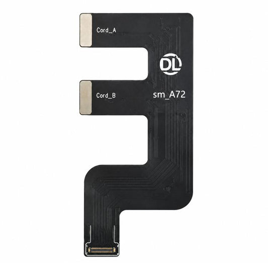 DL400 Pro iTestBox Dedicated Display Test Flex, For Galaxy A72, For Galaxy S20, For Galaxy A71, For Galaxy A30s, For Galaxy A10s, For Galaxy Note10, For Galaxy Note10+, For Galaxy A90, For Galaxy A10, For Galaxy A20, For Galaxy S10