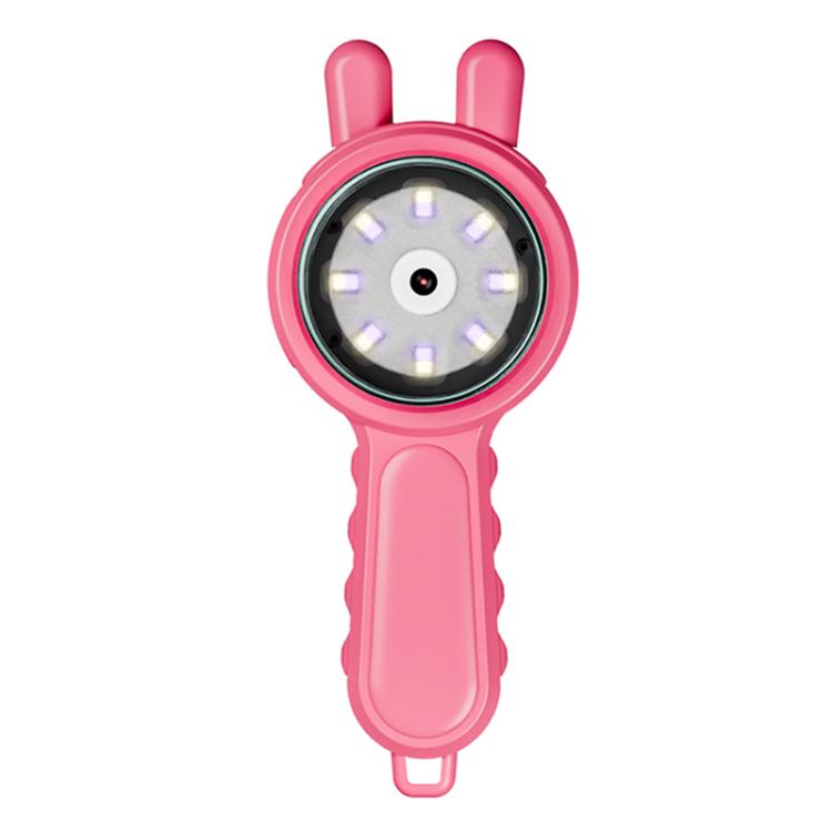 V37 200X 2-inch IPS Screen Children Handheld Smart Magnifier