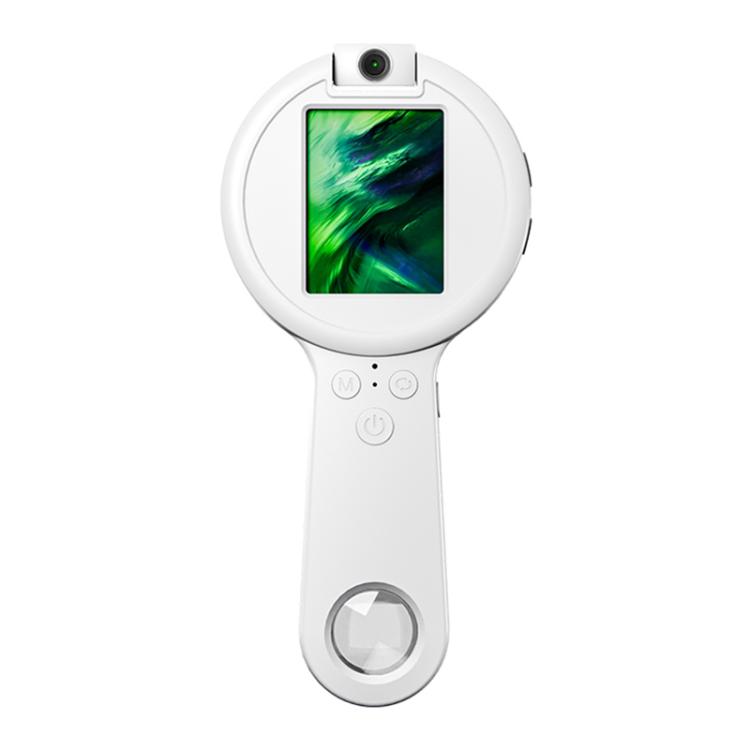 V5 500X 2.4-inch IPS Screen Handheld Smart Magnifier