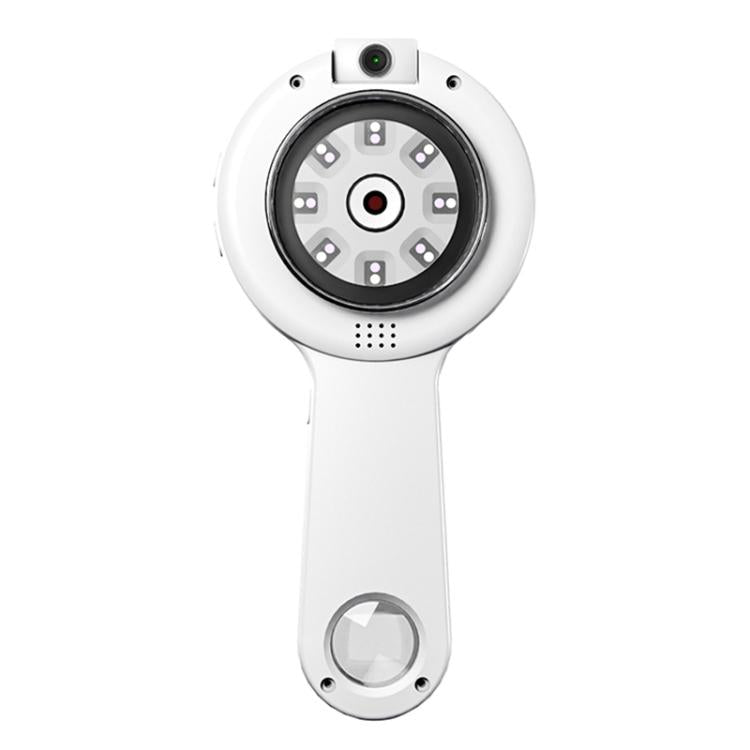 V5 500X 2.4-inch IPS Screen Handheld Smart Magnifier