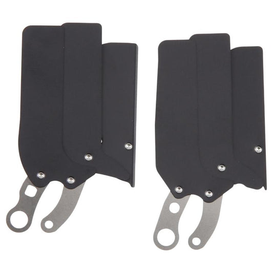 For Canon EOS M50 / M50 Mark II / M5 / M6 / M6 Mark II Camera Shutter Blade Curtain Set