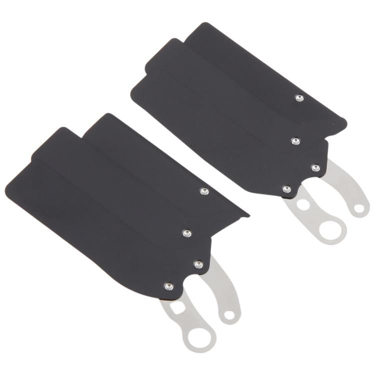 For Canon EOS M50 / M50 Mark II / M5 / M6 / M6 Mark II Camera Shutter Blade Curtain Set