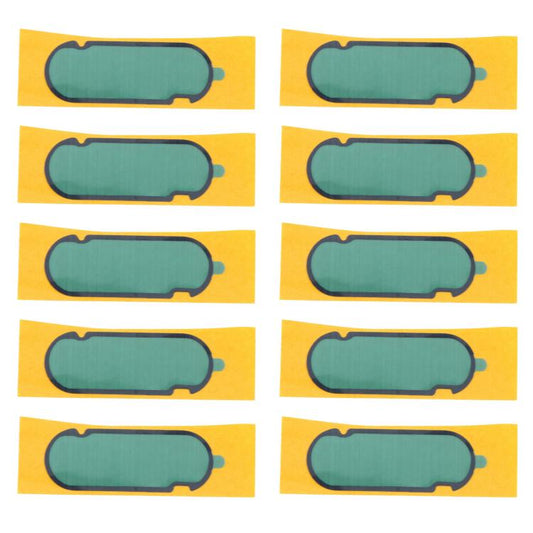 10pcs Camera Lens Cover Adhesive, For Galaxy S26+ SM-S947B, For Galaxy S26 Ultra SM-S948B, For Galaxy S26 SM-S942B
