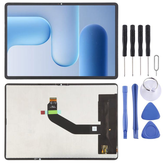 Original LCD Screen with Digitizer Full Assembly, For Honor Pad 10 Pro ROL-W00 Standard Edition, For Honor Pad 10 Pro ROL-W01 Soft Light Edition, For Honor Pad X7 JMS-W09, For Honor Pad 10 HEY3-W00 Standard Edition                                      ...