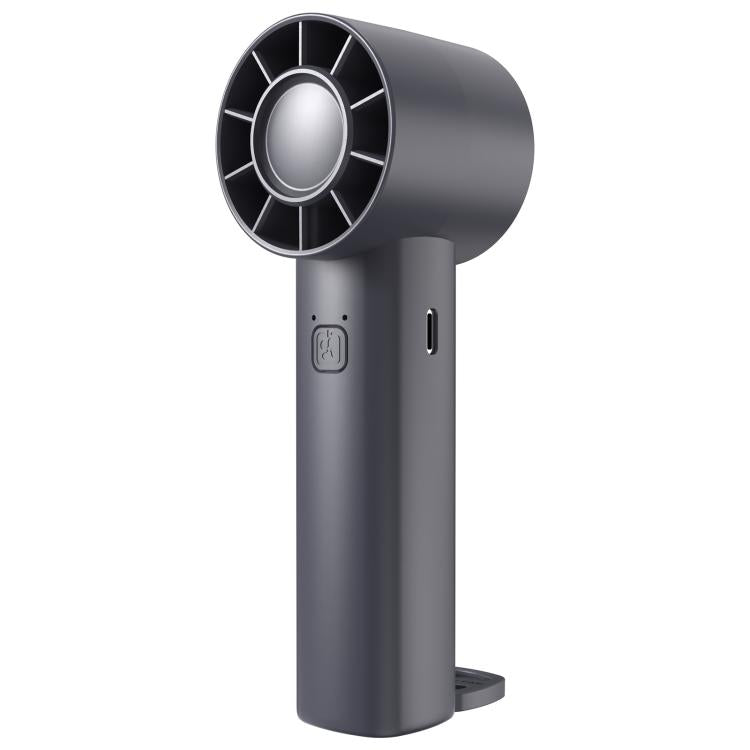 DF-91 Portable High-Speed Handheld Fan with Desktop Stand