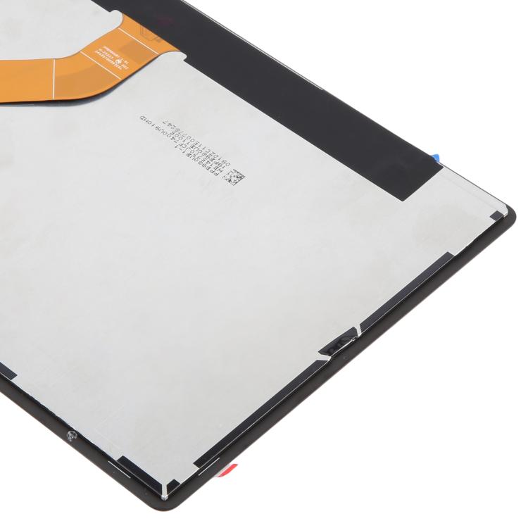 For Huawei MatePad 12 X 2025 LRT-W09 Original LCD Screen with Digitizer Full Assembly, For Huawei MatePad 12 X 2025(Original)