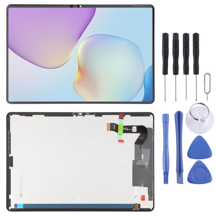 For Huawei MatePad 11.5 2026 TXZ-W10 Soft Light Edition Original LCD Screen with Digitizer Full Assembly, For Huawei MatePad 11.5 2026 Soft Light Edition(Original)