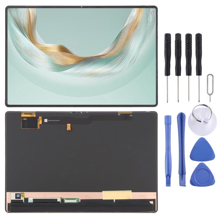For Huawei MatePad Pro 12.2 2025 MRDI-W09 Standard Edition Original LCD Screen with Digitizer Full Assembly, For Huawei MatePad Pro 12.2 2025 Standard Edition(Original)
