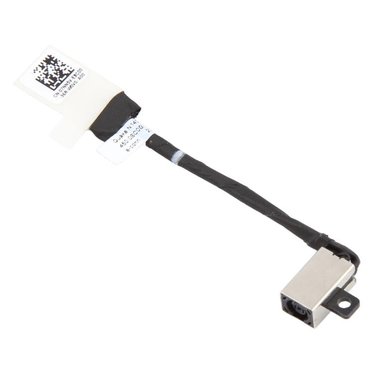 For Dell Inspiron 14 5430 16 5630 5635 Power Jack Connector 07NN5V