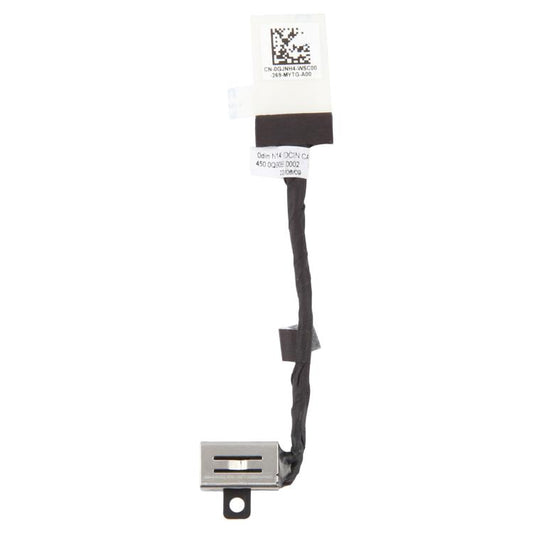 For Dell Inspiron 5420 5425 Power Jack Connector 0GJNH4 0DG7FN