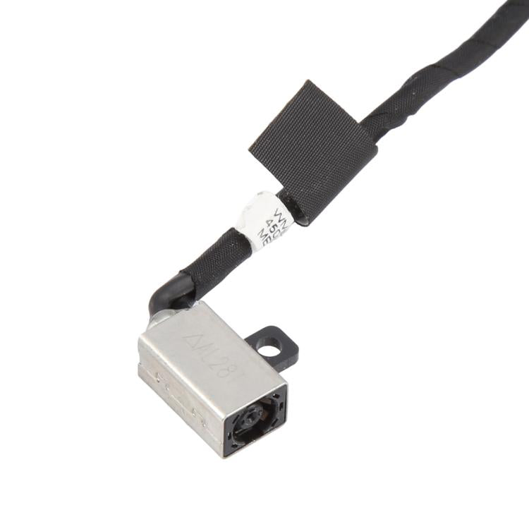 For Dell Inspiron 14 5410 7415 P147G Power Jack Connector OD3FR6