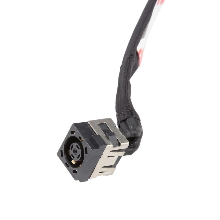 For Dell Inspiron G15 5510 5511 5515 5520 5525 Power Jack Connector 099V4H