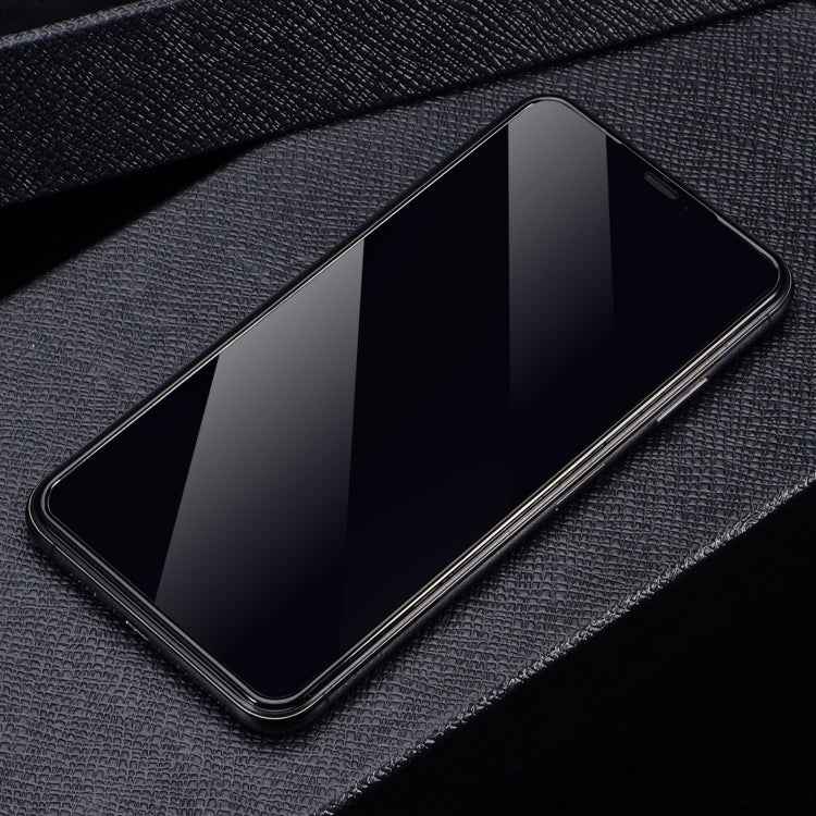 25 PCS Shockproof Anti-breaking Edge Airbag Tempered Glass Film, For iPhone X / XS (25 PCS), For iPhone XR (25 PCS), For iPhone XS Max (25 PCS), For iPhone 12 mini (25 PCS), For iPhone 12 / 12 Pro (25 PCS), For iPhone 12 Pro Max (25 PCS)               ...