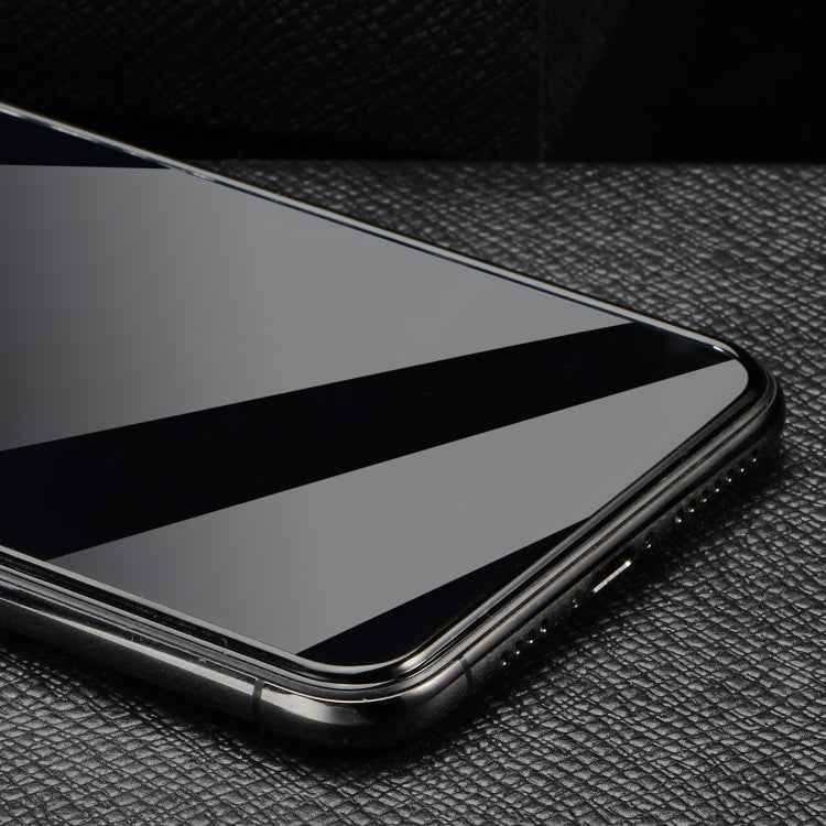 25 PCS Shockproof Anti-breaking Edge Airbag Tempered Glass Film, For iPhone X / XS (25 PCS), For iPhone XR (25 PCS), For iPhone XS Max (25 PCS), For iPhone 12 mini (25 PCS), For iPhone 12 / 12 Pro (25 PCS), For iPhone 12 Pro Max (25 PCS)               ...