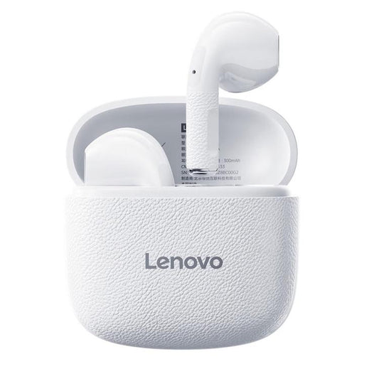 Lenovo EA166 TWS ENC Noise Reduction Semi-in-ear Wireless Bluetooth Earphone, EA166