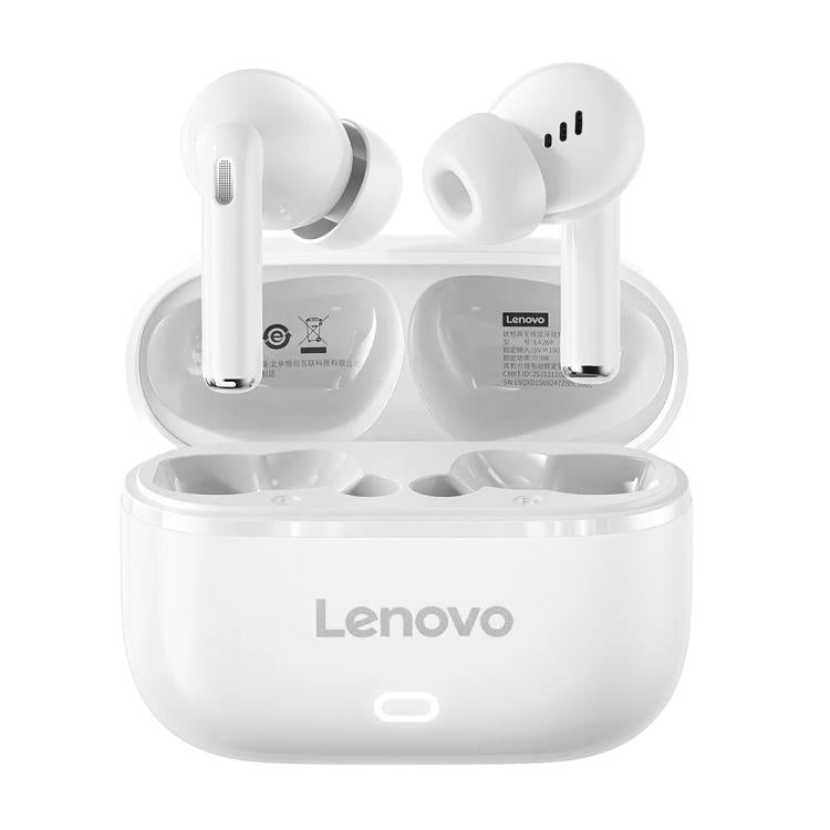 Lenovo EA269 TWS ENC Noise Reduction Semi-in-ear Wireless Bluetooth Earphone, EA269