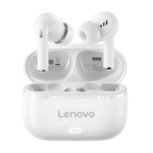 Lenovo EA269 TWS ENC Noise Reduction Semi-in-ear Wireless Bluetooth Earphone, EA269